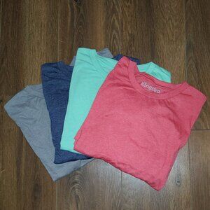 Kingsted T-Shirts for Men 4 Pack